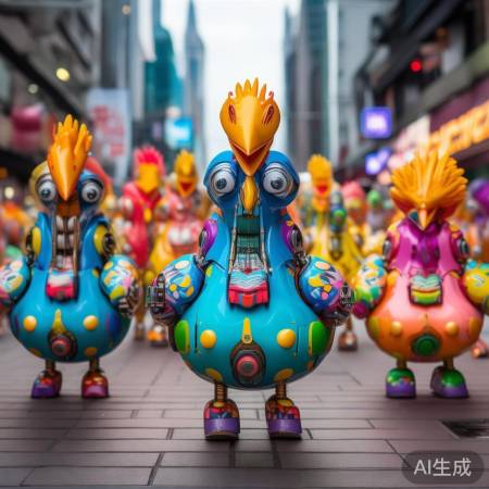 科技与娱乐完美结合