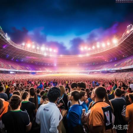 “全国运闭幕,精彩纷呈”