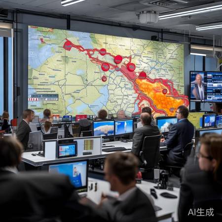 乌克兰炸中国武器