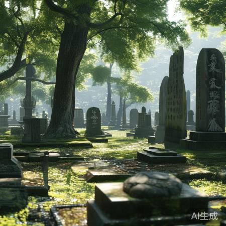 北京琉球国人墓地遗址：寻迹历史，缅怀先辈