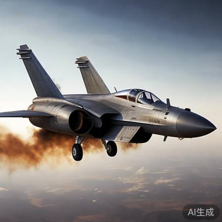 印度光辉战机设计存隐患