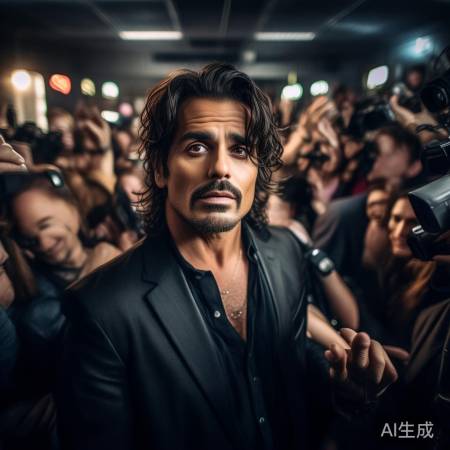 “胡彦斌亲吻照风波,回应争议”