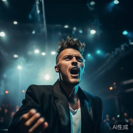 胡彦斌勇敢发声,娱乐圈真话者稀