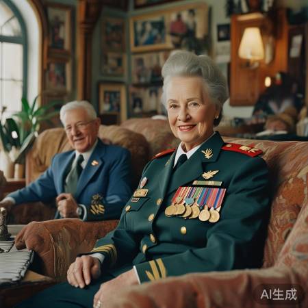 女大校当选院士,女神背后故事