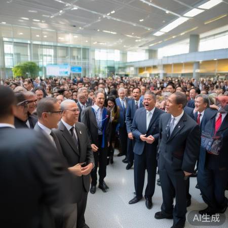 巴拿马议员访台引惊愕