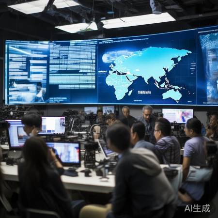 巴拿马议员访台引关注