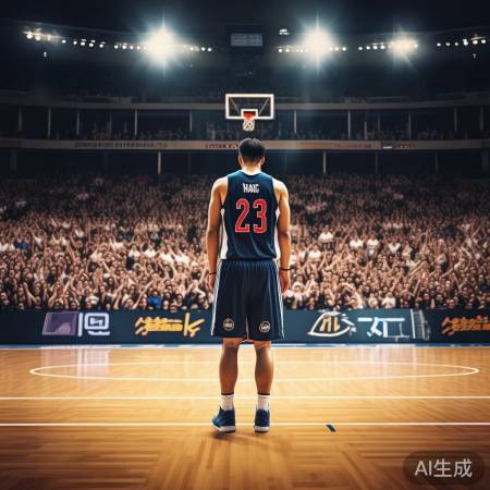 篮球名将张家齐退役