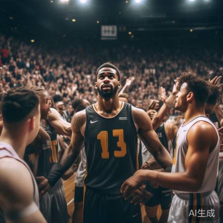 篮球魅力，张家齐退役祝福