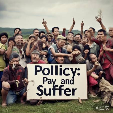 村民遭遇引热议,网友呼吁退款