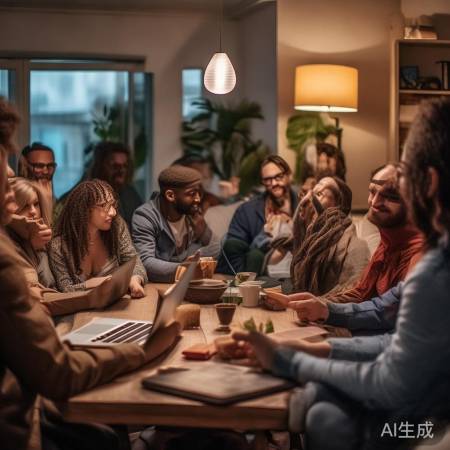 理性看待,汲取有益