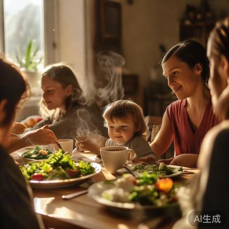 生活关注,健康相伴