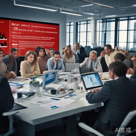 行业震动,合规升级