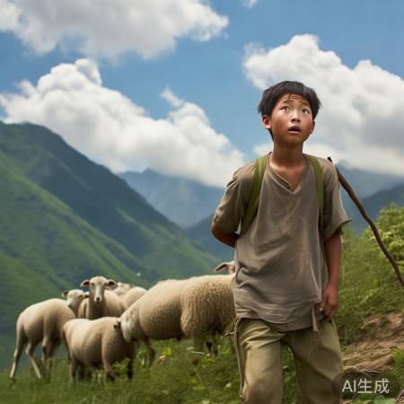 重庆小家伙奇迹生还