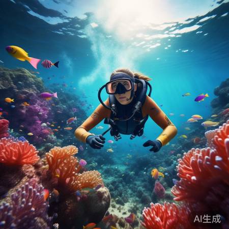 三亚女子潜水意外拔管 警方通报详情披露