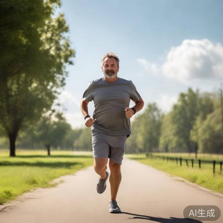 运动适量，避免伤害