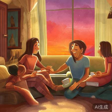 珍惜生命，关爱身边人