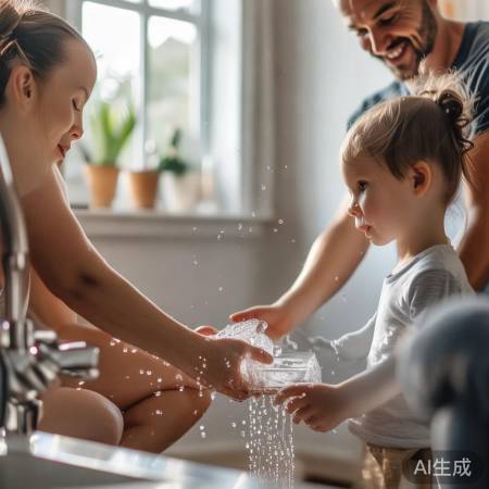 流感来袭，增强免疫力