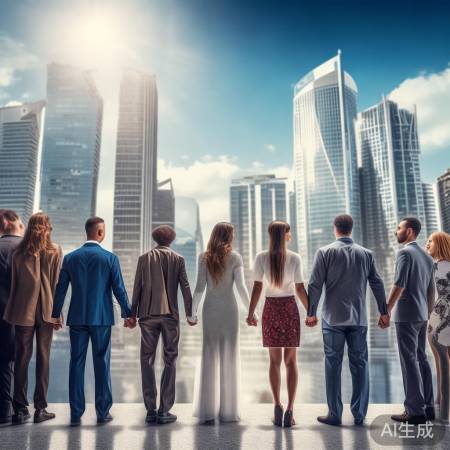 全球共融，共赢未来：各国共同发展之道