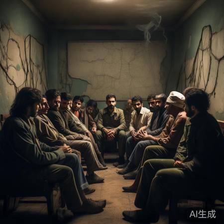 真相复杂,间谍与冤案并存