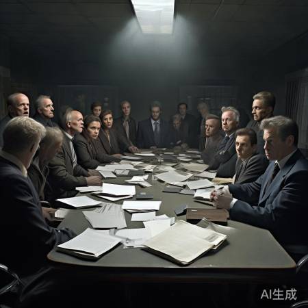 18人疑间谍,证据存疑