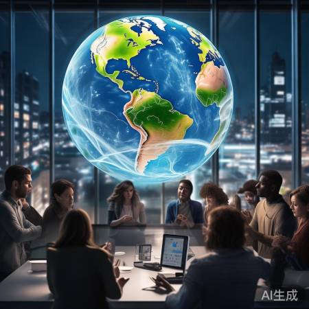 辨是非,识世界立场