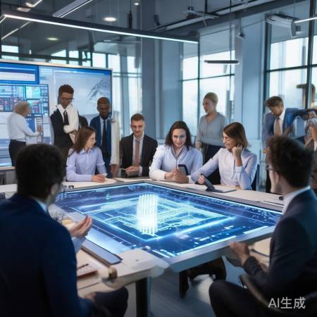 新央企重视人工智能人才培养