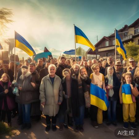 和平路上挑战多