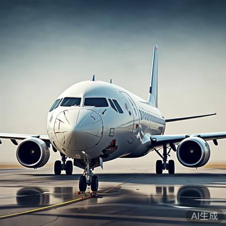 飞机手机故障,让人担忧