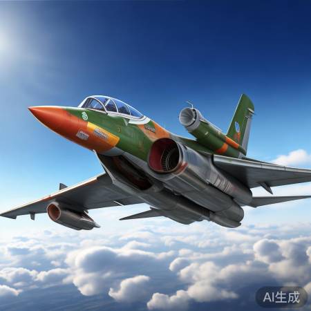 印度军事实力不容小觑