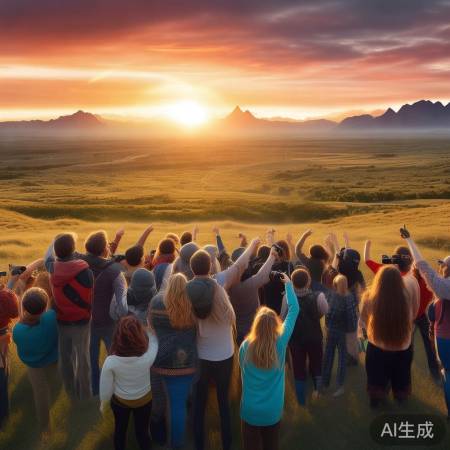 “探索自然奥秘,惊喜生活续篇”