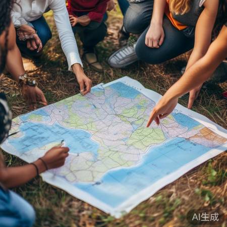 分享出行准备经验