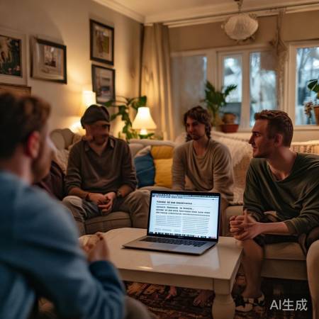 热点话题轻松聊