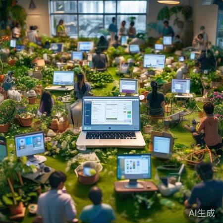 共筑清朗网络空间