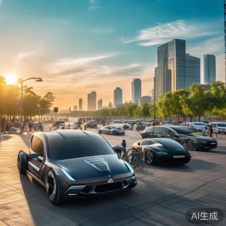 中国领先太阳能电池