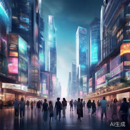 时代强音,创新引领