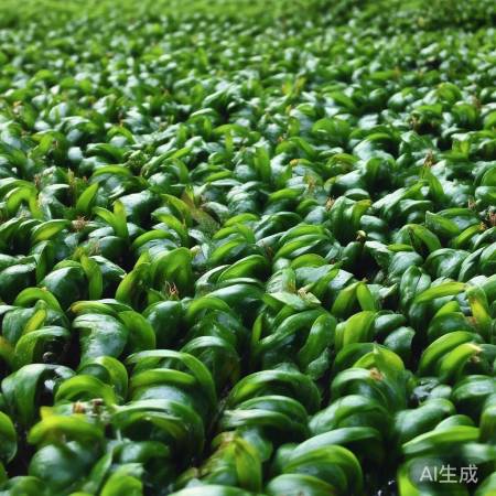 彝良山中发现大量垃圾倾倒，环保行动刻不容缓