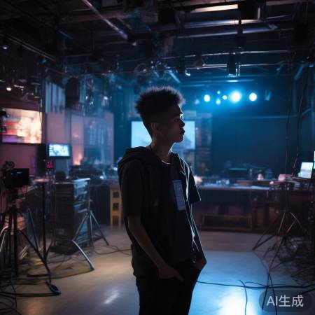 网红盈利模式转变,主播空间压缩