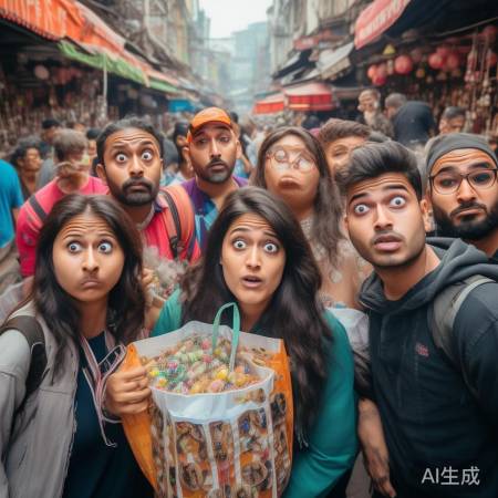 印度旅游团义乌失窃事件：警方回应调查进展