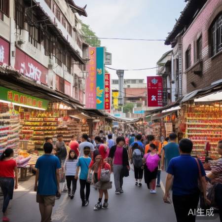 “义乌失窃事件,个别现象,城市