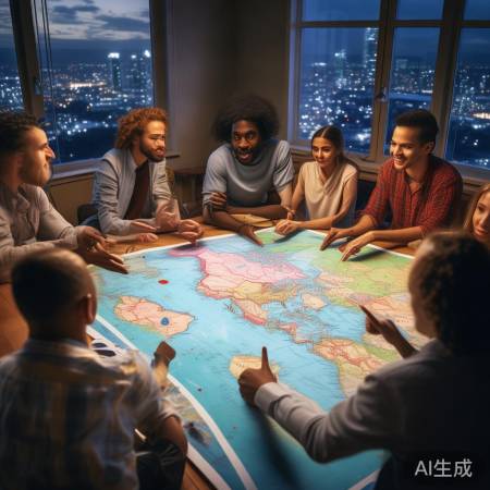 关注美乌会谈,稳国际局势