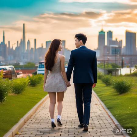 李嘉欣与许晋亨甜蜜合照，共庆17年婚姻纪念日