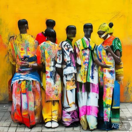 游客至偷甘蔗乐园，老板温馨提醒：珍惜粮食，文明游玩