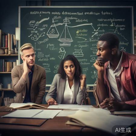 学术界问题待解决