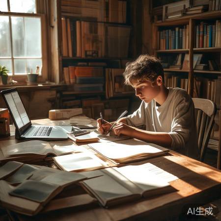 杜绝抄袭，原创思考