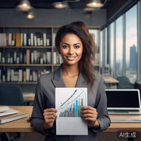 职场逆袭:目标、努力、机遇