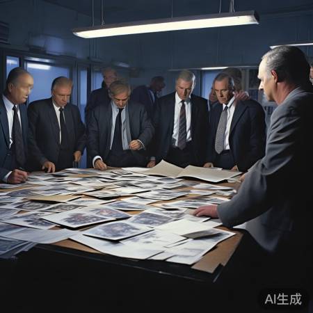 官方调查,真相大白