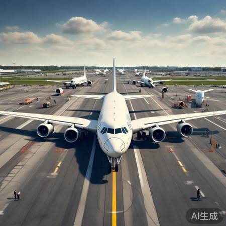 飞行安全警钟长鸣