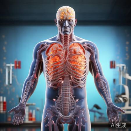 重金属超标危害大