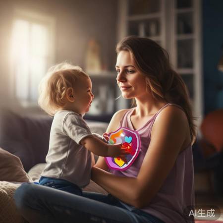 爱在风险中寻找平衡