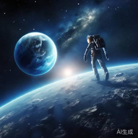 寻找第二颗地球：宇宙探索新篇章即将开启